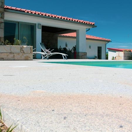 Casa Da Reguenga Villa Monção Eksteriør bilde